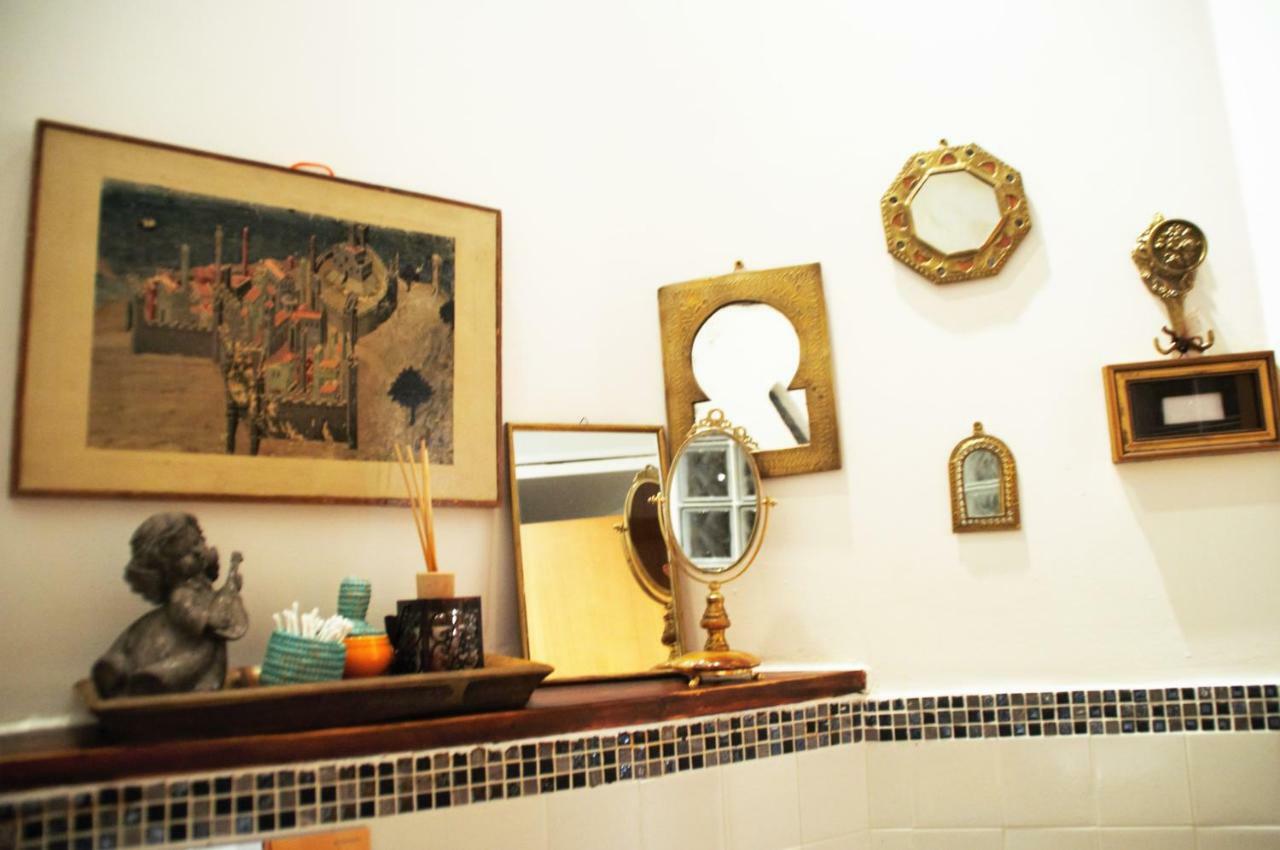 ジェノヴァIpazia Houseアパートメント エクステリア 写真