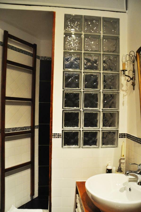 ジェノヴァIpazia Houseアパートメント エクステリア 写真