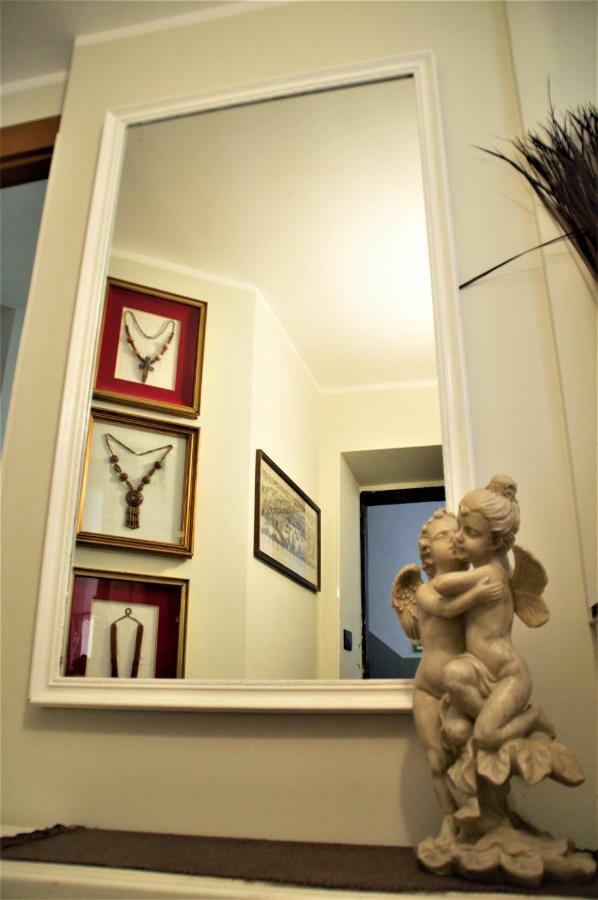 ジェノヴァIpazia Houseアパートメント エクステリア 写真